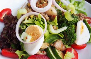 Fast and Easy Pancakes